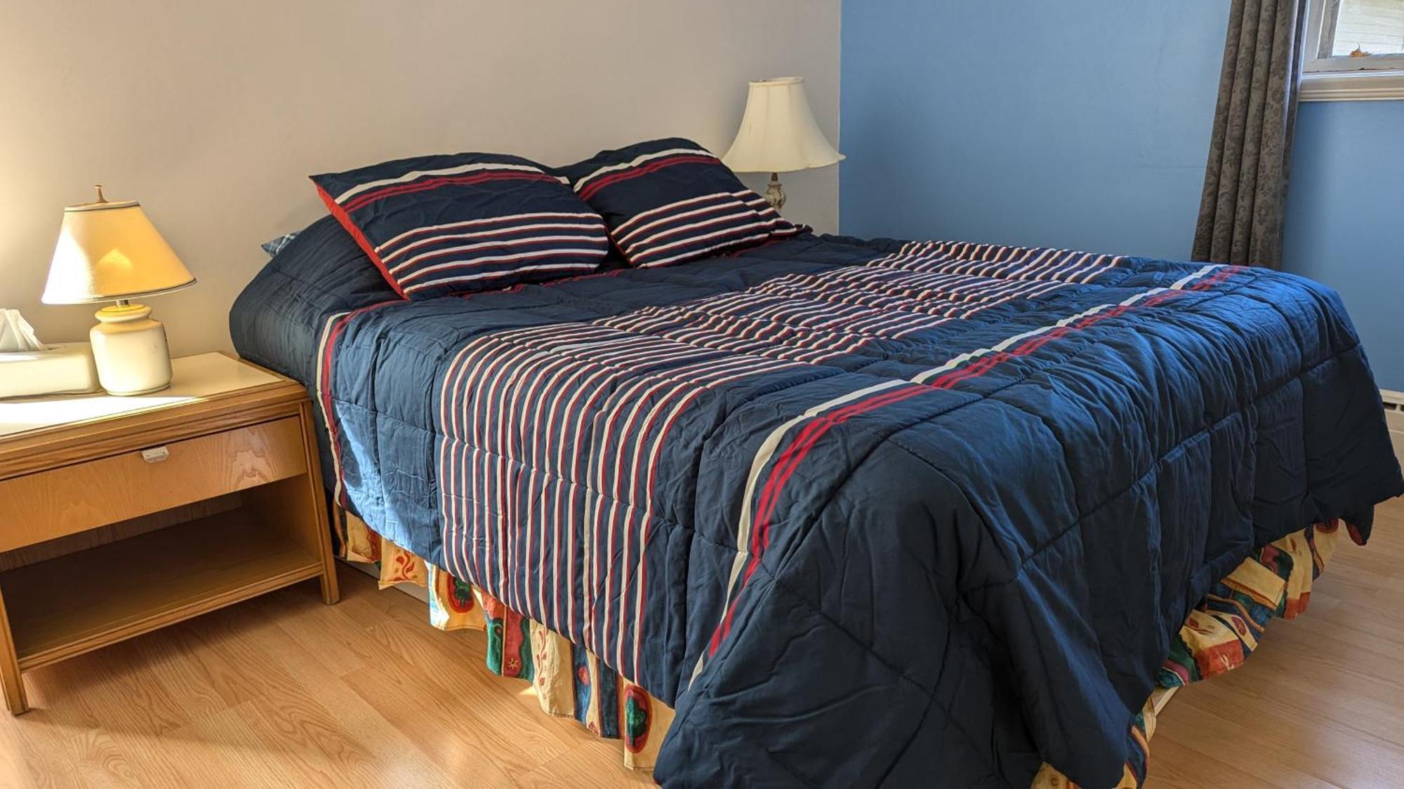 Appartement Pres Des Plaines D'Abraham Κεμπέκ Εξωτερικό φωτογραφία