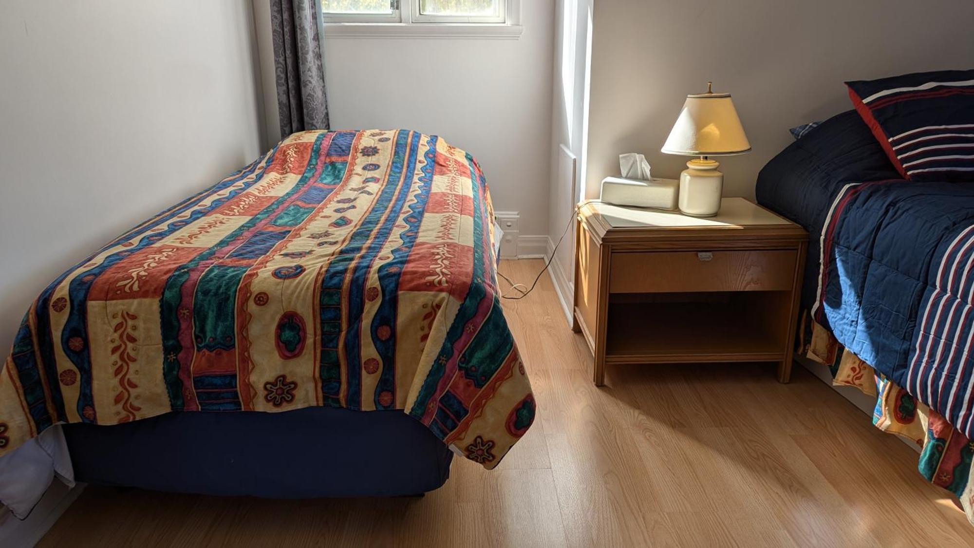 Appartement Pres Des Plaines D'Abraham Κεμπέκ Εξωτερικό φωτογραφία