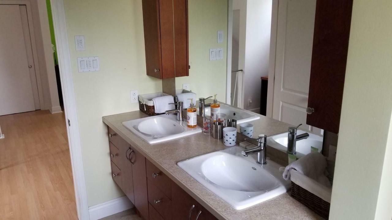 Appartement Pres Des Plaines D'Abraham Κεμπέκ Εξωτερικό φωτογραφία