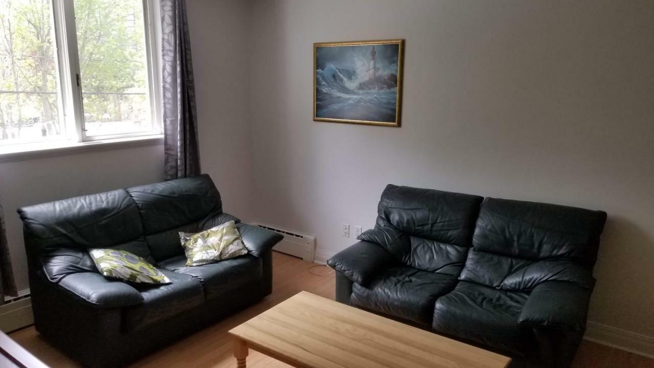 Appartement Pres Des Plaines D'Abraham Κεμπέκ Εξωτερικό φωτογραφία