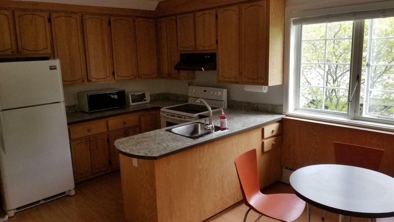 Appartement Pres Des Plaines D'Abraham Κεμπέκ Εξωτερικό φωτογραφία