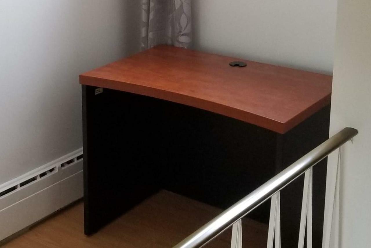 Appartement Pres Des Plaines D'Abraham Κεμπέκ Εξωτερικό φωτογραφία
