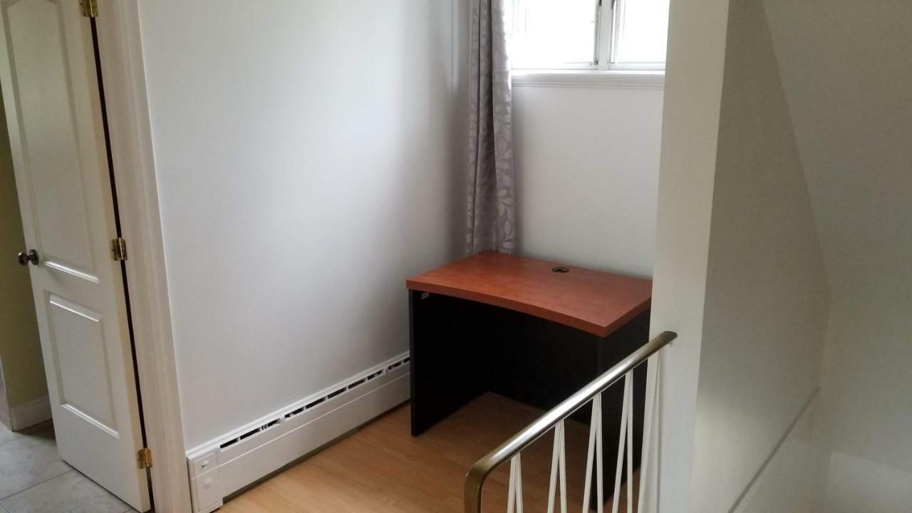 Appartement Pres Des Plaines D'Abraham Κεμπέκ Εξωτερικό φωτογραφία