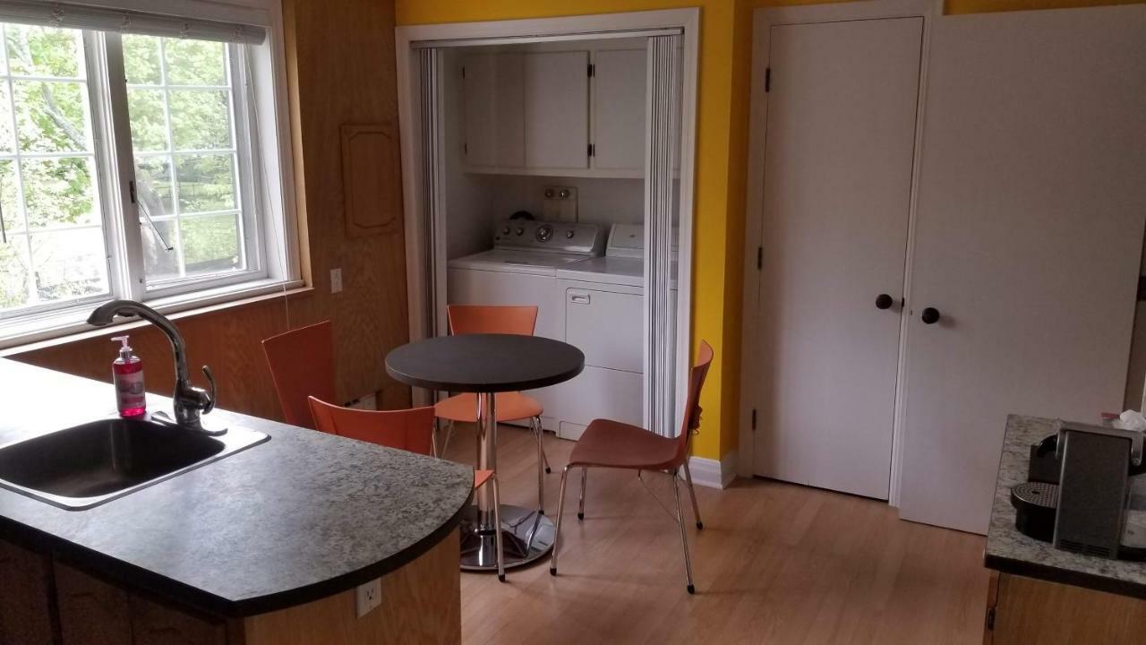 Appartement Pres Des Plaines D'Abraham Κεμπέκ Εξωτερικό φωτογραφία